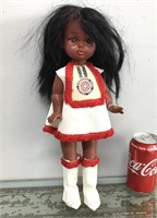 Vintage Regal doll