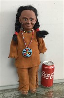 Vintage Hudson Bay doll c.1963