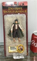 Frodo - LOTR figure - sealed