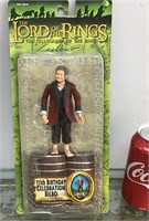 Bilbo - LOTR figure - sealed