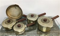 Vintage Magnalite Country Collection cookware
