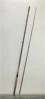 Vintage Playmaker fly fishing rod