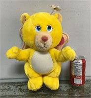 Plush Yellow bear