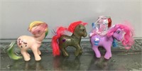 My Little Pony lot
