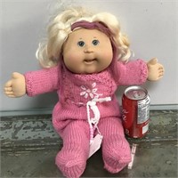Cabbage Patch Kid doll (2004)