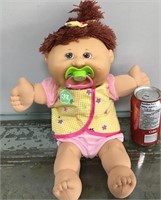 Cabbage Patch Kids toddler