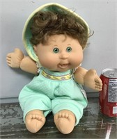 Cabbage Patch Kids doll