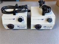 Fiber Optic Illuminators