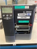 Commercial Thermal Printer