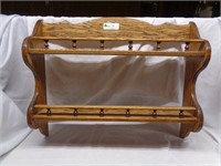 Wood Shelf