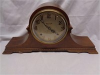 Ingrahm 8 Day Mantle Clock