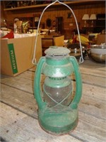 Embury Mfg Lantern