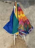 children's beach umbrellas