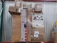 Pallet of Small Home Appliances