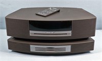 Bose Wave Music System w/ Disc Changer