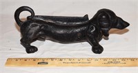 VINTAGE DACHSHUND