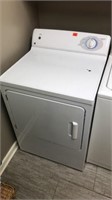 GE front loader dryer (works great)