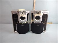 Panasonic speaker set SB-AK29
