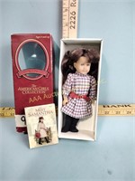 American Girl doll mini Samantha