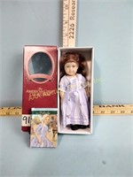 American girl doll mini felicity