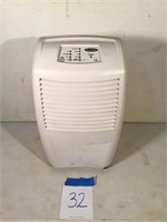 Whirlpool Turbo Humidifier