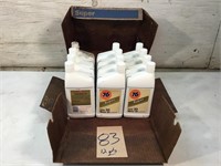 12 quarts UNOCAL 76 SAE 30 in Box