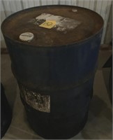 Full 55 Gal Barrel Of Valvoline Oil 10w-30or40?