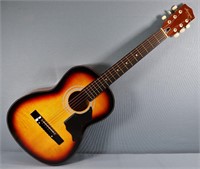 Harmony Model H0401P Guitar