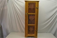 Decorative Wood Cabinet