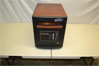 EdenPure Quartz Infared Portable Heater