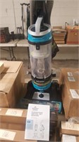 Bissell Cleanview Upright Vacuum