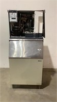 Scotsman Ice Machine With Storage C0330SA-1A