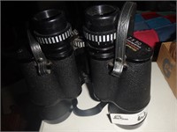 7 x 50 Empire binoculars