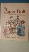 The paper doll a collector's guide with prices