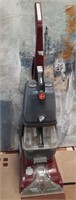 11 - HOOVER UPRIGHT VACUUM CLEANER