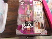 Barbie 35th Anniversary NIB