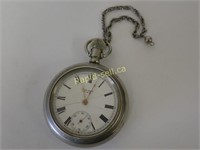 Antique New Era (Lancaster Watch Co.)