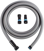 Cen-Tec Quick Click 16 Ft. Hose and Adapters