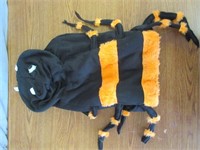 Spider Dog Costume
