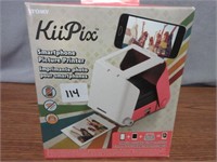 Kii Pix Smartphone Printer