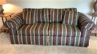 Hunter Stripe Sofa