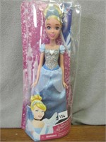 Disney Princess Barbie