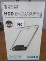 HDD Enclosure