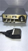 Guardsmen 23 channel cb radio