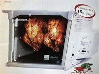 New Showtime Chicken Rotisserie BBQ