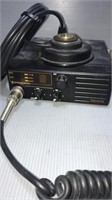 Standard cb radio