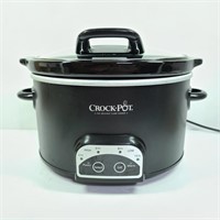 Crock*Pot Smart-Pot Slow Cooker