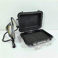 Pelican Watertight Micro Case