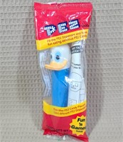 Donald Duck Pez Dispenser NEW!