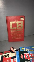 CB dictionary,   Ameteur magazines